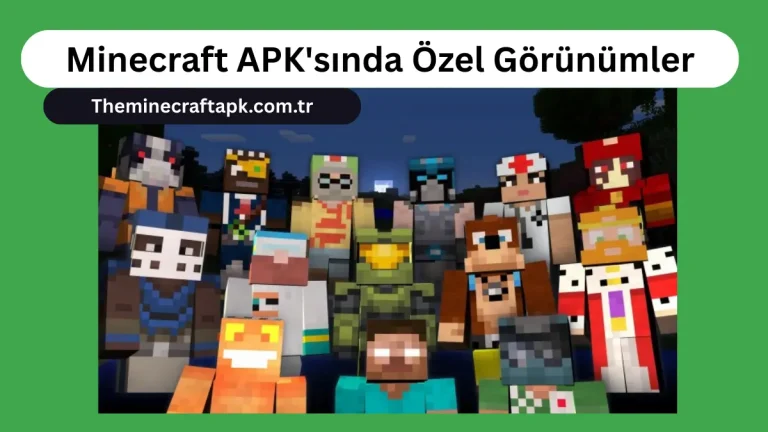 Minecraft'ta Çit Nasıl Yapılır